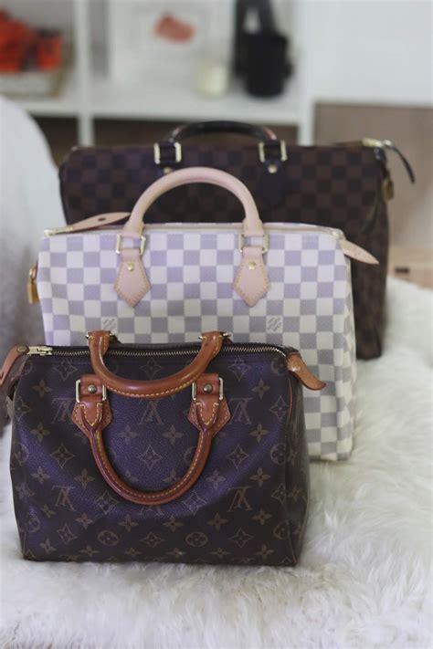 louis vuitton speedy review|louis vuitton speedy price.